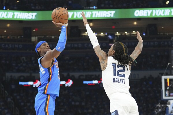 欧宝体育ob官网-俄克拉荷马雷霆青训的特点是什么