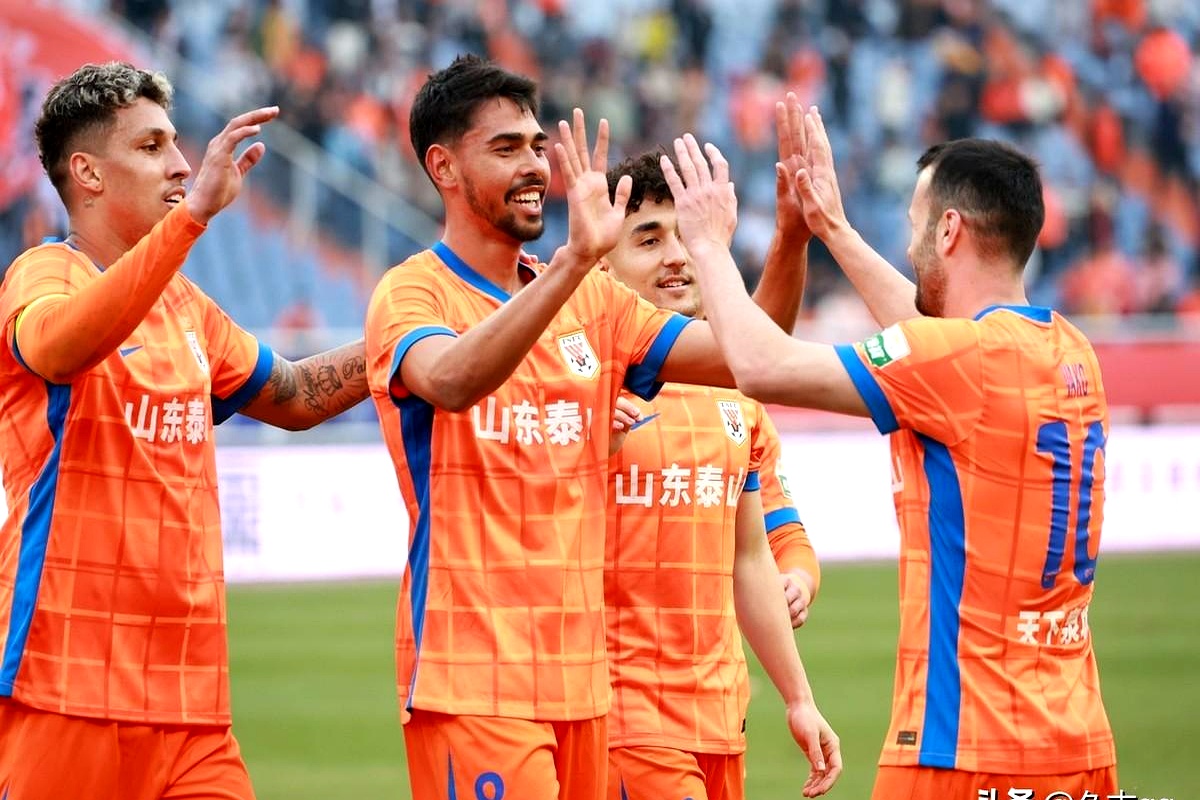 国际比赛日突围战来临，山东泰山围绕欧篮联单刀错失，管理层满意，细节决定成败