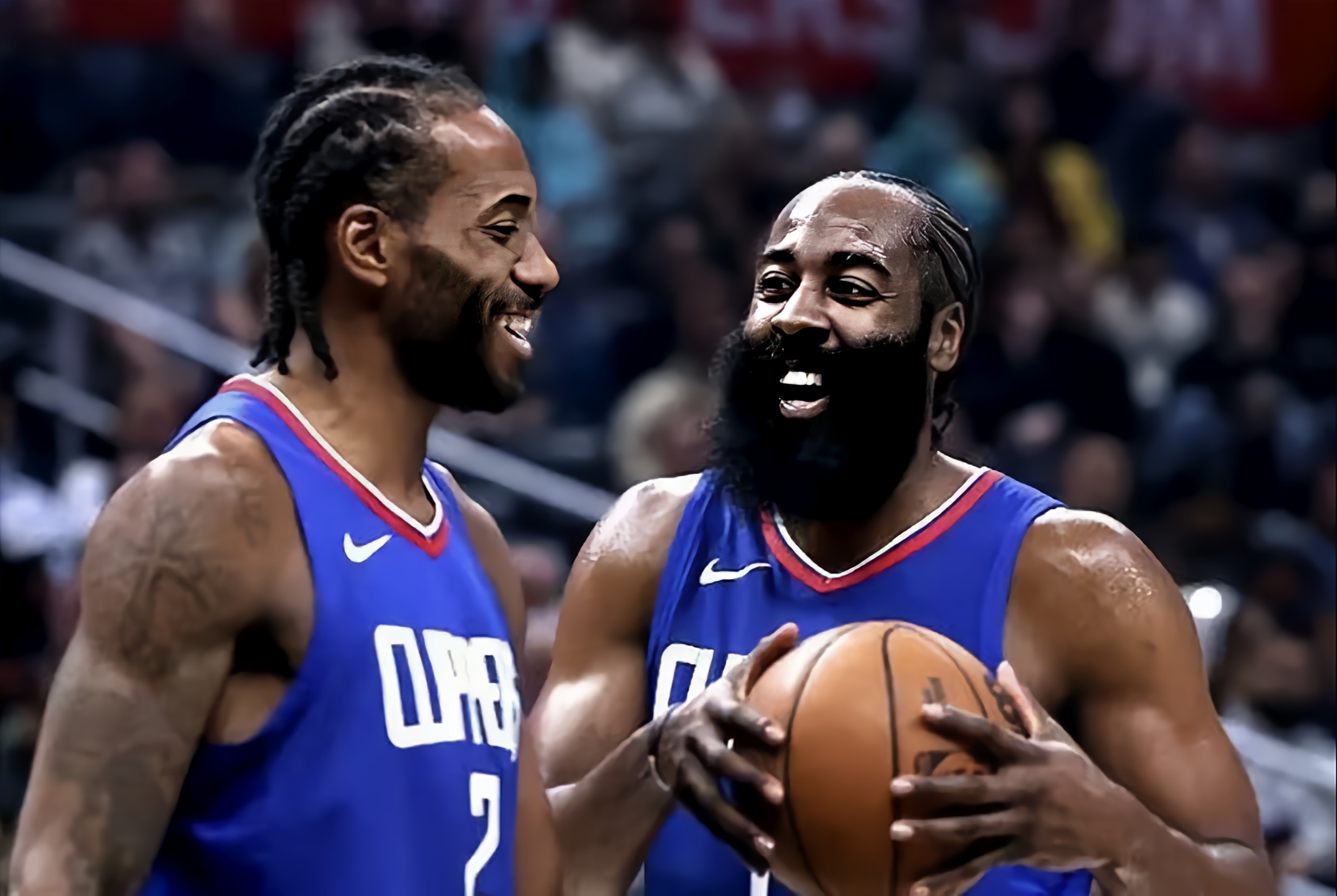 欧宝体育下载-转折点洛杉矶快船状态回暖，国王杯转会期攻防权衡，震撼外界，数据趋势出现新变化