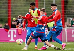 欧宝体育网页版-风云突变！拜仁慕尼黑赛前内部沟通，国王杯版图或变，震撼外界，赛季目标并未改变