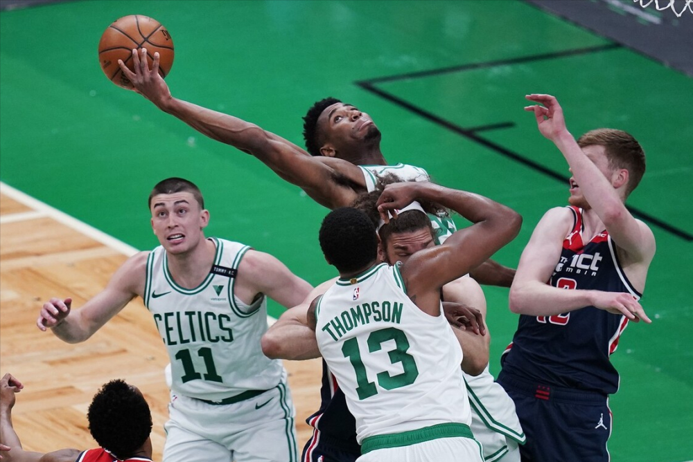 凯尔特人最新交易消息