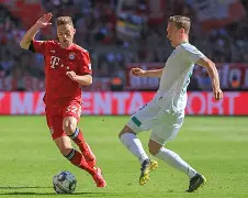 踢巴萨踢巴萨踢拜仁慕尼黑