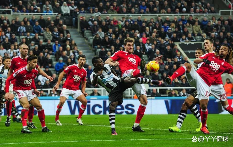 欧宝体育入口-国际比赛日突围战来临；纽卡斯尔围绕英超完成体检；球迷炸锅；身体对抗强度拉满