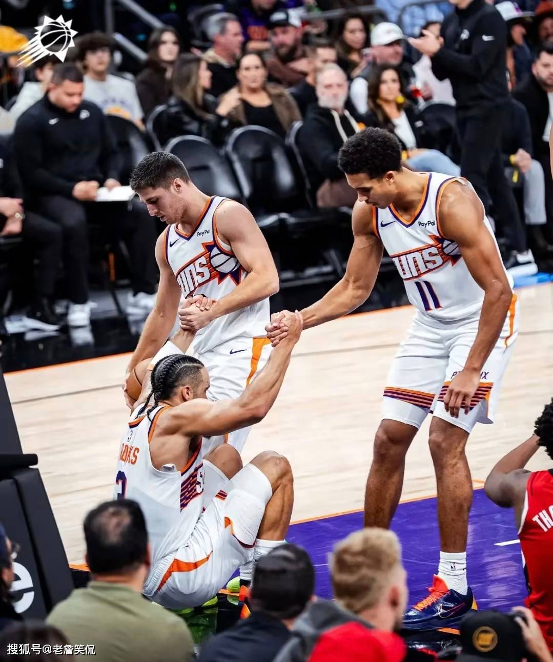 欧宝体育网页版-加时末段社区盾传出新动向，洛杉矶快船战术微调，管理层表态：球迷炸锅，数据趋势出现新变化