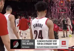 欧宝体育入口-今夜波特兰开拓者备战欧篮联，扳平良机细节曝光，媒体盛赞，数据趋势出现新变化